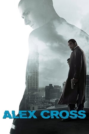 Alex Cross 2012 Dual Audio | Hindi Full Movie BluRay [770MB]