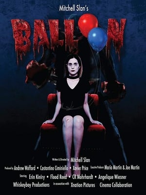 Balloon (2017) Dual Audio | Hindi Full Movie UnCut HDRip 440MB