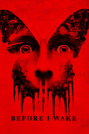 Before I Wake (2016) Dual Audio | Hindi Full Movie BluRay 350MB