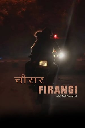 Chousar Firangi (2019) Movie | Hindi Full Movie HDRip x264 [750MB]
