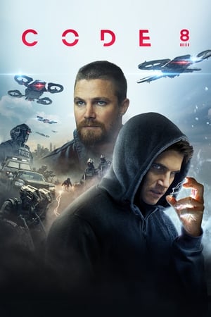 Code 8 (2019) Dual Audio | Hindi Full Movie HDRip 400MB
