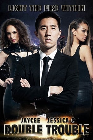 Double Trouble (2012) Dual Audio | Hindi Full Movie BluRay [800MB]