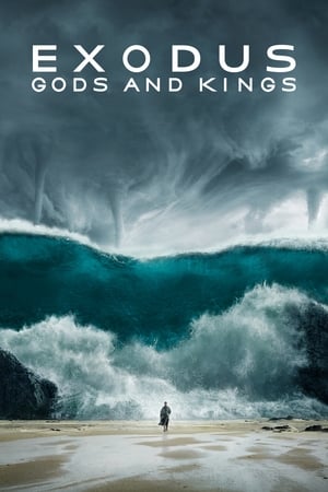 Exodus Gods And Kings 2014 Dual Audio | Hindi Full Movie BluRay [1.2GB]