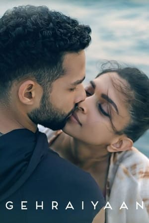 Gehraiyaan 2022 Audio WEB-DL | Hindi Full Movie
