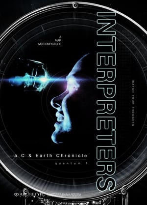 Interpreters 2019 Dual Audio | Hindi Full Movie WebRip [1.2GB]