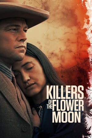 Killers of the Flower Moon 2023 (Studio-Dub) Dual Audio HDTS | Hindi Full Movie – 480p