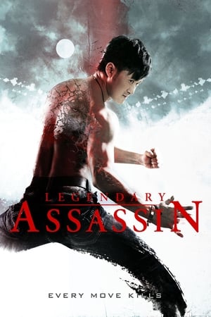 Legendary (2013) Dual Audio | Hindi Full Movie BluRay [1GB]