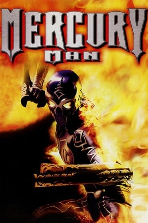 Mercury Man 2006 Dual Audio | Hindi Full Movie BluRay [940MB]