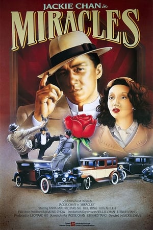 Miracles 1989 Dual Audio | Hindi Full Movie BluRay 380MB