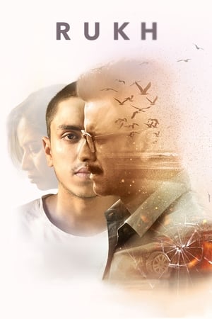 Rukh 2017 Movie | Hindi Full Movie HDRip x264 [900MB]