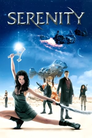 Serenity (2005) Dual Audio | Hindi Full Movie BluRay 400MB