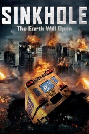 Sink Hole 2013 Dual Audio | Hindi Full Movie Web-DL 300MB