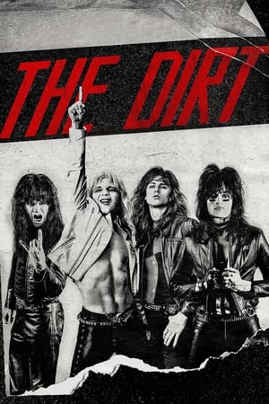 The Dirt (2019) Dual Audio | Hindi Full Movie BluRay 380MB