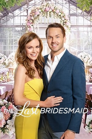 The Last Bridesmaid (2019) Dual Audio HDRip | Hindi Full Movie – 480p