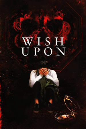 Wish Upon (2017) Dual Audio | Hindi Full Movie BluRay 300MB